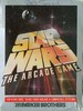Star Wars - The Arcade Game Box Art Front